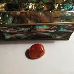 Carnelian Stone's